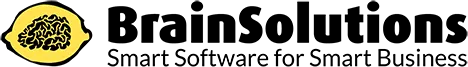 Logo BrainSolutions